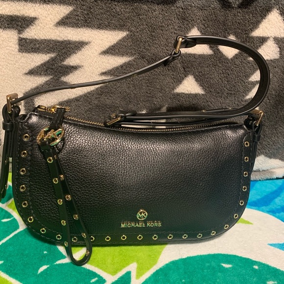 🆕Michael Kors Camden Pochette Bag - Picture 6 of 8